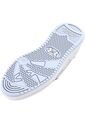 Tenis Mujer UNDER ARMOUR UA W OFFICIAL Blanco 3 Under Armour de Under Armour