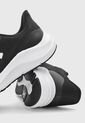 Tenis UNDER ARMOUR Pursuit 4 Negro de Under Armour