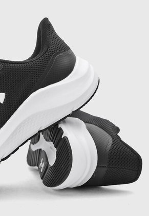 Tenis UNDER ARMOUR Pursuit 4 Negro