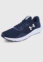 Tenis Running Azul-Blanco UNDER ARMOUR Charged Pursuit 3 de Under Armour