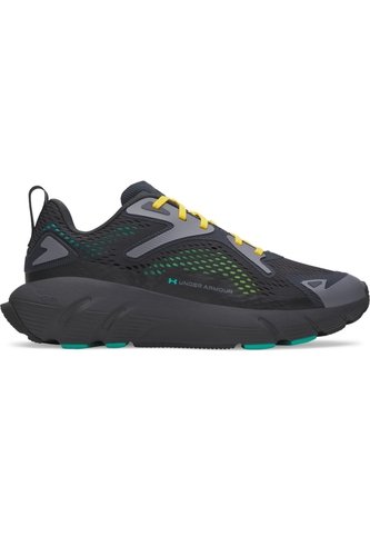 Tenis Hombre Under Armour UA AURA Gris Under Armour Under Armour