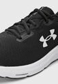 Tenis UNDER ARMOUR Pursuit 4 Negro de Under Armour