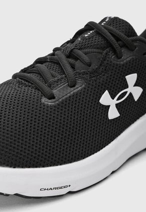 Tenis UNDER ARMOUR Pursuit 4 Negro