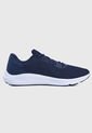 Tenis Running Azul-Blanco UNDER ARMOUR Charged Pursuit 3 de Under Armour