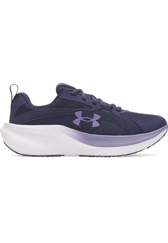 Tenis Mujer Under Armour UA W ASSERT 11 Azul Under Armour Under Armour