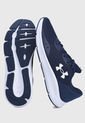 Tenis Running Azul-Blanco UNDER ARMOUR Charged Pursuit 3 de Under Armour