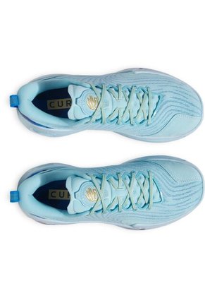 Tenis Hombre UNDER ARMOUR CURRY 12 PSCS Azul Under Armour