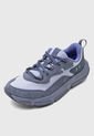 Tenis UNDER ARMOUR Charged Verssert 2 Lila de Under Armour