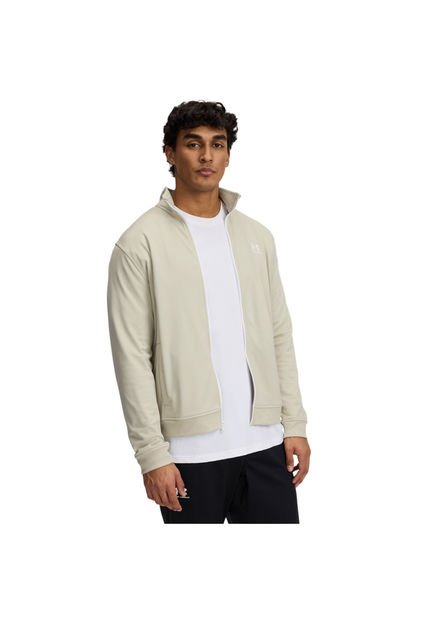 Chaqueta Hombre UNDER ARMOUR SPRTSTL TRICT JACKET Marron Under Armour