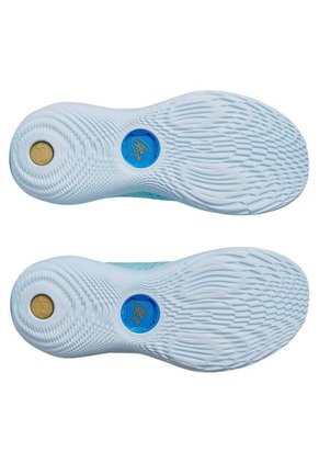 Tenis Hombre UNDER ARMOUR CURRY 12 PSCS Azul Under Armour