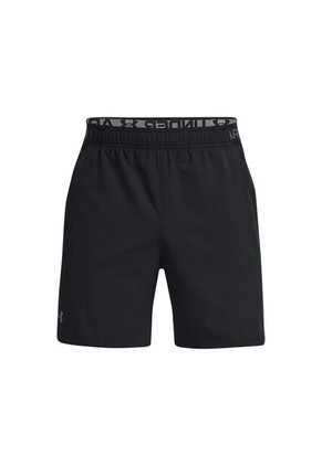 Pantaloneta Under Armour Vanish Woven 6In Hombre-Negro