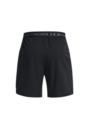 Pantaloneta Under Armour Vanish Woven 6In Hombre-Negro