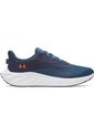 Tenis Hombre Under Armour UA ASCEND Azul Under Armour de Under Armour