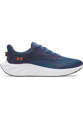 Tenis Hombre Under Armour UA ASCEND Azul Under Armour