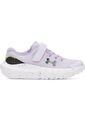 Tenis Niña Under Armour UA GPS SURGE 4 AC Purpura Under Armour de Under Armour