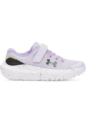 Tenis Niña Under Armour UA GPS SURGE 4 AC Purpura Under Armour