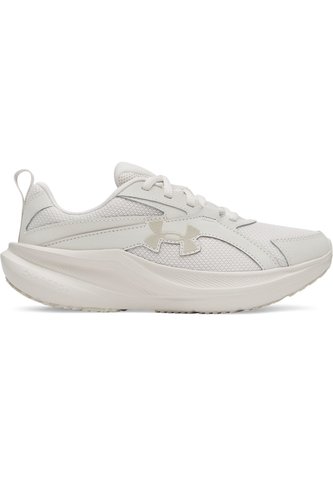 Tenis Mujer Under Armour UA W ASSERT 11 Blanco Under Armour Under Armour