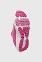 Tenis UNDER ARMOUR Charged Verssert 2 Magenta de Under Armour