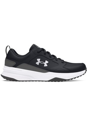Tenis Hombre Under Armour UA CHARGED EDGE Negro Under Armour