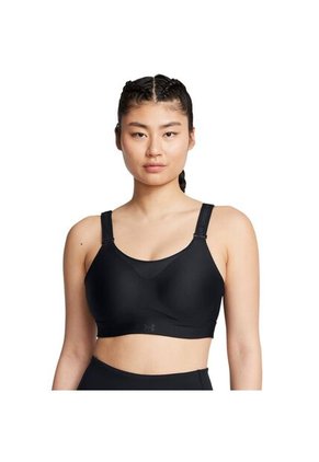 Sujetador Mujer UNDER ARMOUR INFINITY HIGH 2.0 BR Negro Under Armour