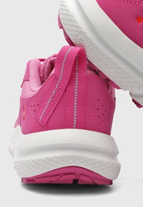 Tenis UNDER ARMOUR Charged Verssert 2 Magenta