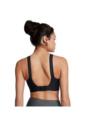 Sujetador Mujer UNDER ARMOUR INFINITY HIGH 2.0 BR Negro Under Armour
