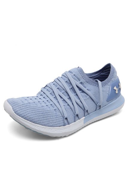 Tenis Running Azul claro/Blanco Under Armour Speedform Slingshot 2 - Compra  Ahora | Dafiti Colombia