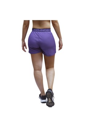 SHORT PLAY UP SIDE STRIPE UNDER ARMOUR