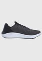 Tenis Running Negro Multicolor UNDER ARMOUR Charged Pursuit 3 de Under Armour