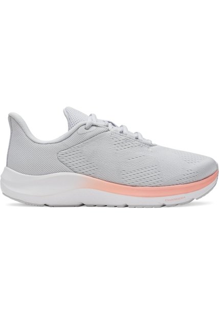 Tenis Mujer Under Armour W CHRGD PURSUIT 4 BL Gris Under Armour