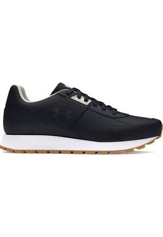 Tenis Mujer UNDER ARMOUR W ESSENTIAL RUNNER Negro Under Armour Under Armour