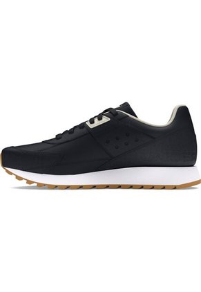 Tenis Mujer UNDER ARMOUR W ESSENTIAL RUNNER Negro Under Armour