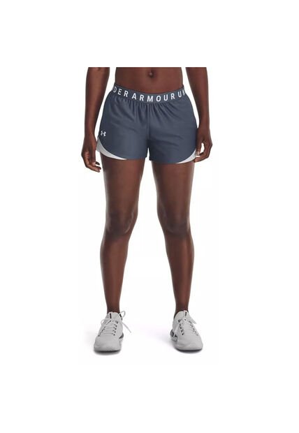 SHORT PLAY UP 3.0 UNDER ARMOUR