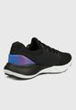 Tenis Running Negro-Morado-Blanco UNDER ARMOUR Charged Vantage Clrshft de Under Armour