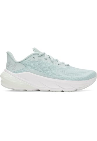 Tenis Mujer Under Armour W TURBULENCE 3-BLU Azul Under Armour Under Armour