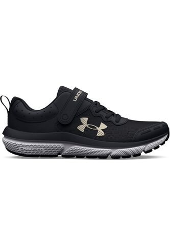 Tenis Niña UNDER ARMOUR UA GPS ASSERT 10 AC Negro Under Armour Under Armour