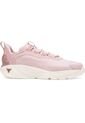 Tenis Mujer Under Armour UA W PROJECT ROCK 8 Rosado Under Armour de Under Armour