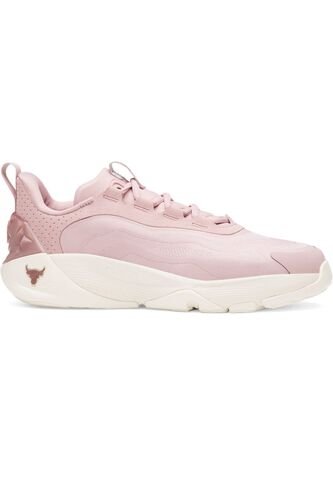 Tenis Mujer Under Armour UA W PROJECT ROCK 8 Rosado Under Armour Under Armour