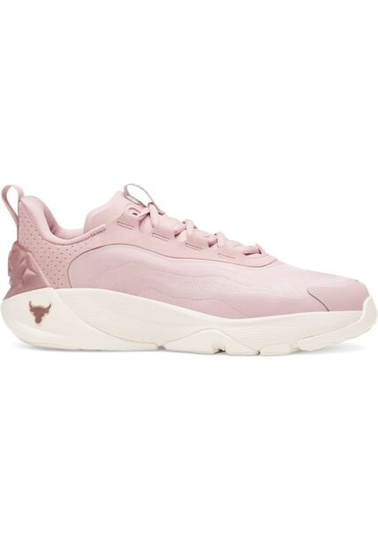 Tenis Mujer Under Armour UA W PROJECT ROCK 8 Rosado Under Armour