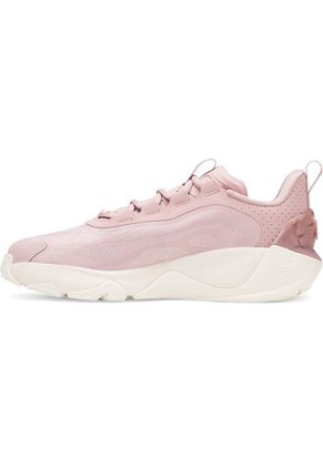 Tenis Mujer Under Armour UA W PROJECT ROCK 8 Rosado Under Armour