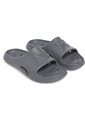 Tenis Hombre Under Armour M LOCKER V SL-GRY Gris Under Armour de Under Armour