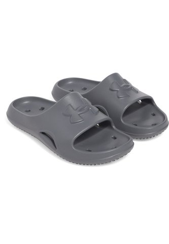 Tenis Hombre Under Armour M LOCKER V SL-GRY Gris Under Armour Under Armour