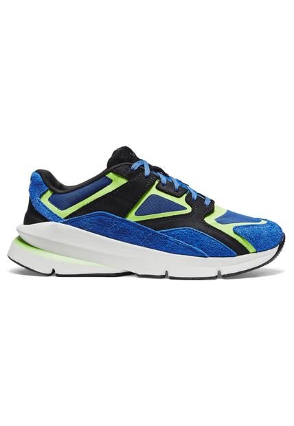Tenis Unisex UA Sportstyle Forge 96 Reissue SD PK 3028247-400-BIV Under Armour