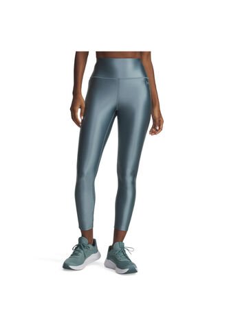 Pantalon Mujer Under Armour MOTION SHINE ANK LEG Azul Under Armour Under Armour