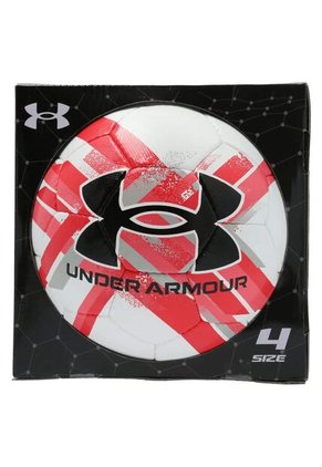 Balon Futbol Hombre UNDER ARMOUR UA CLASH 395 Blanco Under Armour