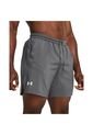 Short Hombre UNDER ARMOUR UA LAUNCH 7 Gris Under Armour de Under Armour