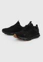 Tenis Running Negro-Cafe UNDER ARMOUR Charged Verssert de Under Armour