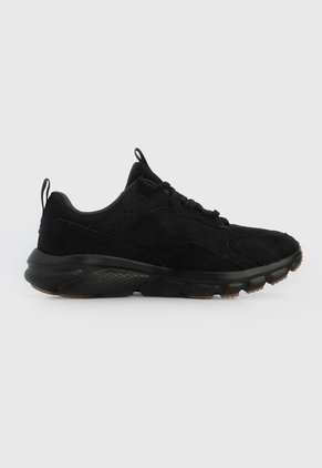 Tenis Running Negro-Cafe UNDER ARMOUR Charged Verssert