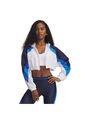 Chaqueta Mujer Under Armour ICN CRNKL CRP JACKET Blanco Under Armour de Under Armour