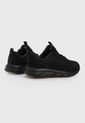 Tenis Running Negro-Cafe UNDER ARMOUR Charged Verssert de Under Armour